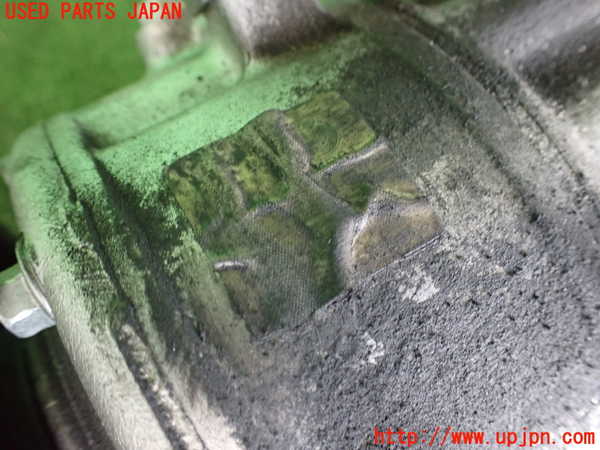 2UPJ-9239896025]BMW ミニ(MINI)クーパー F56(XR15M)エアコンコンプレッサー 中古_3