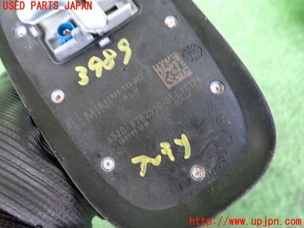 2UPJ-9239896550]BMW ミニ(MINI)クーパー F56(XR15M)アンテナ 中古_4