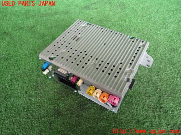 2UPJ-9239896589]BMW ミニ(MINI)クーパー F56(XR15M)カーナビゲーション 中古_2