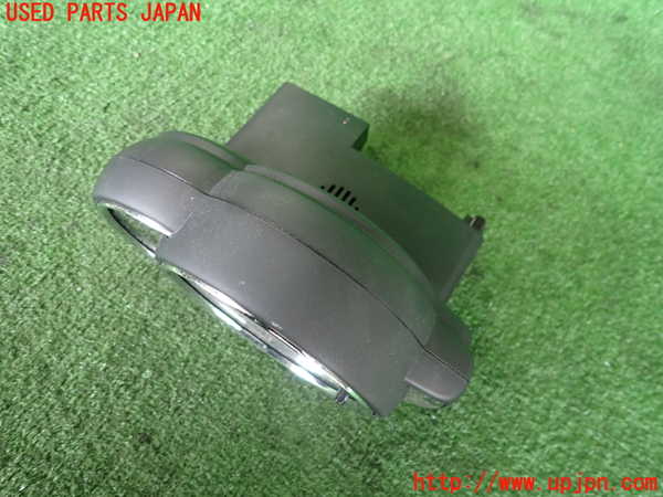 2UPJ-9239896170]BMW ミニ(MINI)クーパー F56(XR15M)スピードメーター 中古_2