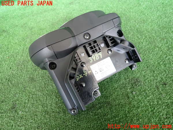 2UPJ-9239896170]BMW ミニ(MINI)クーパー F56(XR15M)スピードメーター 中古_3