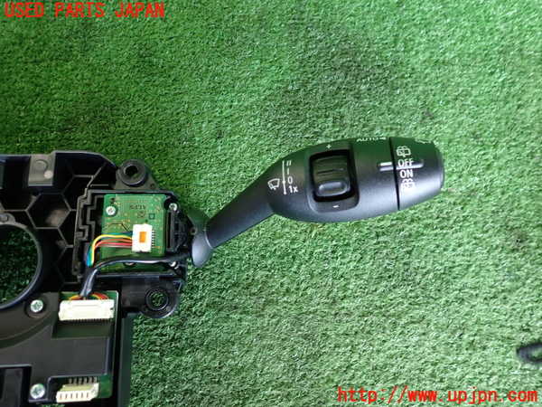 2UPJ-9239896720]BMW ミニ(MINI)クーパー F56(XR15M)コンビネーションスイッチ 中古_2