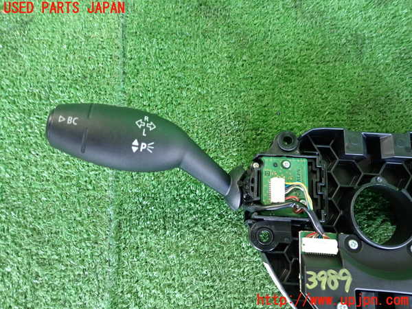2UPJ-9239896720]BMW ミニ(MINI)クーパー F56(XR15M)コンビネーションスイッチ 中古_3