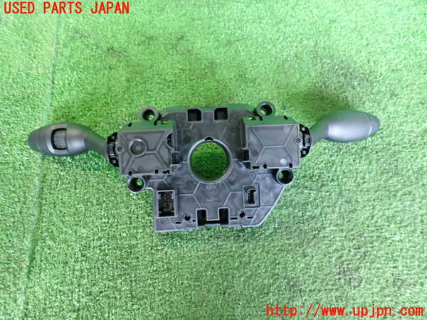 2UPJ-9239896720]BMW ミニ(MINI)クーパー F56(XR15M)コンビネーションスイッチ 中古_4