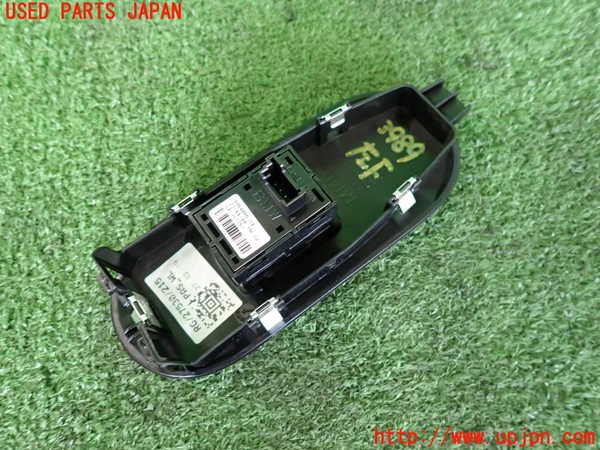 2UPJ-9239896245]BMW ミニ(MINI)クーパー F56(XR15M)左パワーウィンドウスイッチ 中古_2