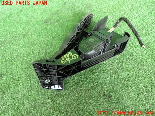 2UPJ-9239896381]BMW ミニ(MINI)クーパー F56(XR15M)センサー1(アクセルペダル) 中古_2