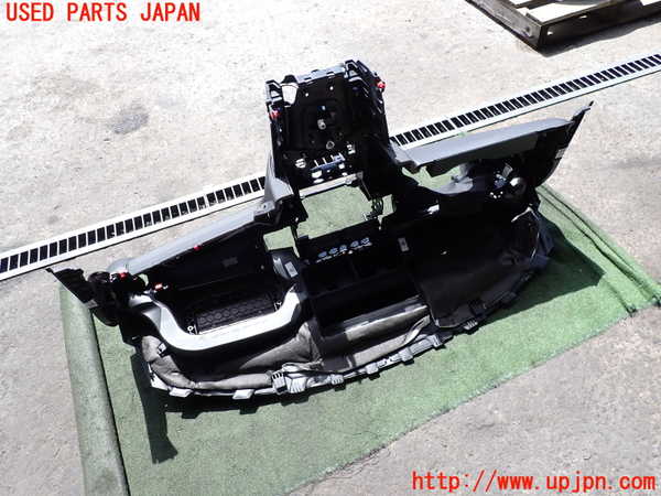 2UPJ-9239897505]BMW ミニ(MINI)クーパー F56(XR15M)ダッシュボード 中古_3