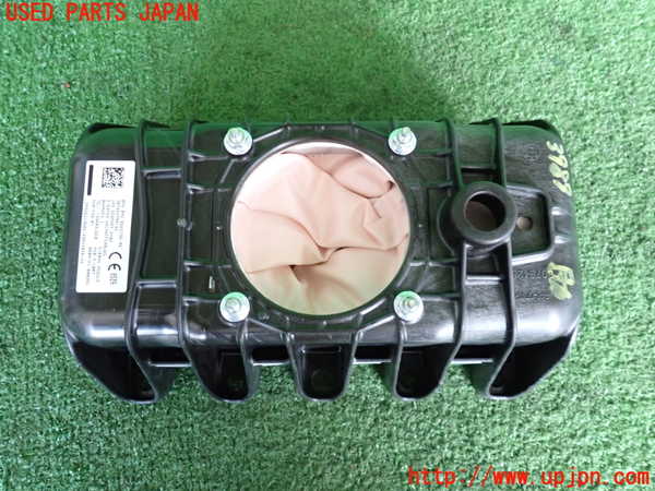 2UPJ-9239897870]BMW ミニ(MINI)クーパー F56(XR15M)助手席側エアバッグカバー 中古_2