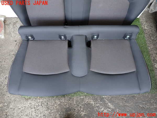 2UPJ-9239897385]BMW ミニ(MINI)クーパー F56(XR15M)リアシート 中古_3