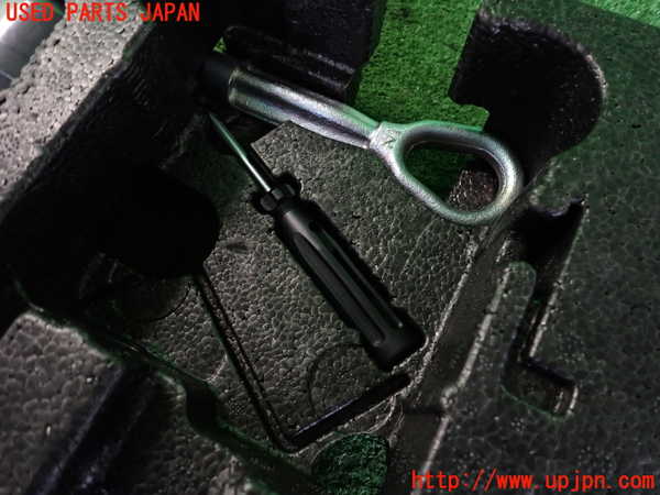 2UPJ-9239897805]BMW ミニ(MINI)クーパー F56(XR15M)車載工具 中古_2