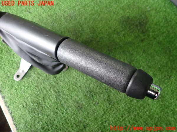 2UPJ-9239897550]BMW ミニ(MINI)クーパー F56(XR15M)サイドブレーキレバー 中古_3