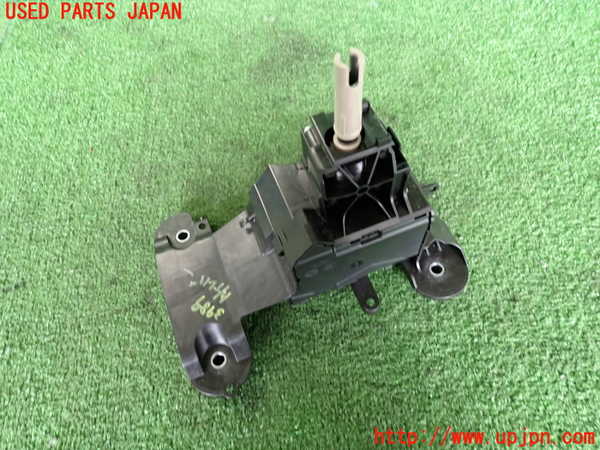 2UPJ-9239897555]BMW ミニ(MINI)クーパー F56(XR15M)ATシフトレバー 中古_2