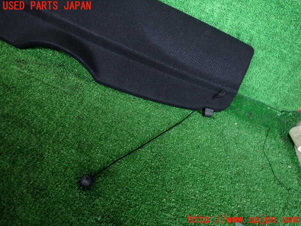 2UPJ-9239897761]BMW ミニ(MINI)クーパー F56(XR15M)トノカバー1 中古_2