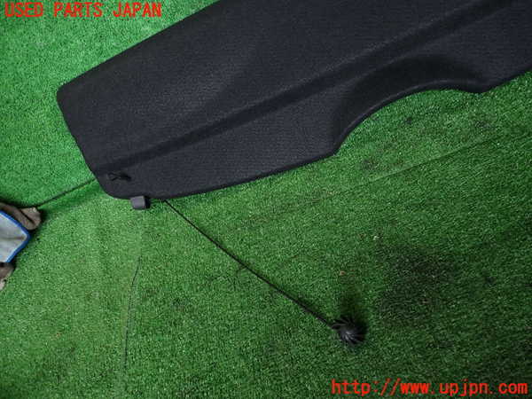 2UPJ-9239897761]BMW ミニ(MINI)クーパー F56(XR15M)トノカバー1 中古_3