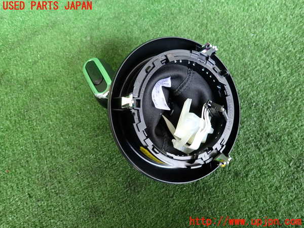 2UPJ-9239897570]BMW ミニ(MINI)クーパー F56(XR15M)シフトノブ 中古_3