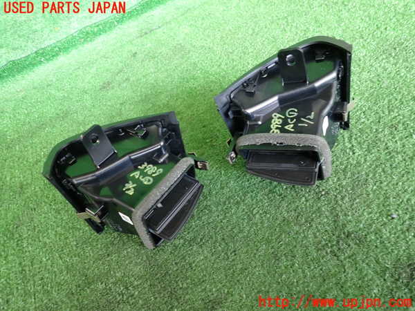 2UPJ-9239897526]BMW ミニ(MINI)クーパー F56(XR15M)エアコン吹き出し口1(真中) 中古_2