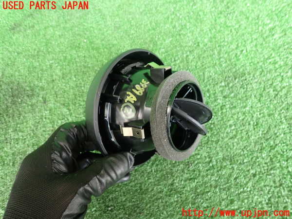 2UPJ-9239897527]BMW ミニ(MINI)クーパー F56(XR15M)エアコン吹き出し口2(右) 中古_2