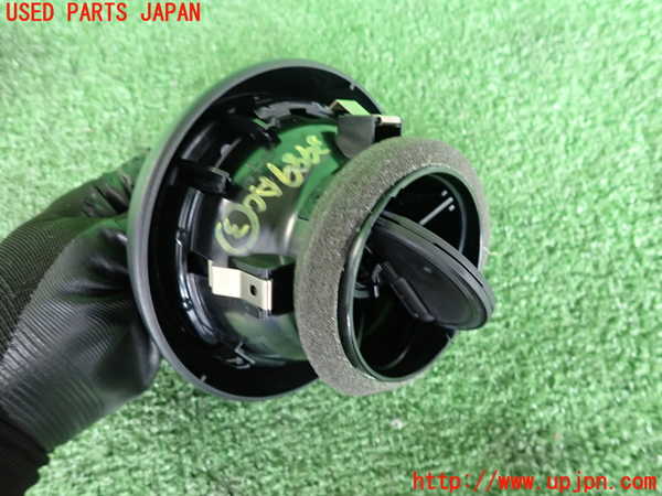2UPJ-9239897528]BMW ミニ(MINI)クーパー F56(XR15M)エアコン吹き出し口3(左) 中古_2