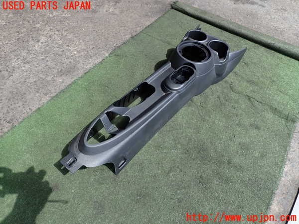 2UPJ-9239897540]BMW ミニ(MINI)クーパー F56(XR15M)センターコンソール 中古_2
