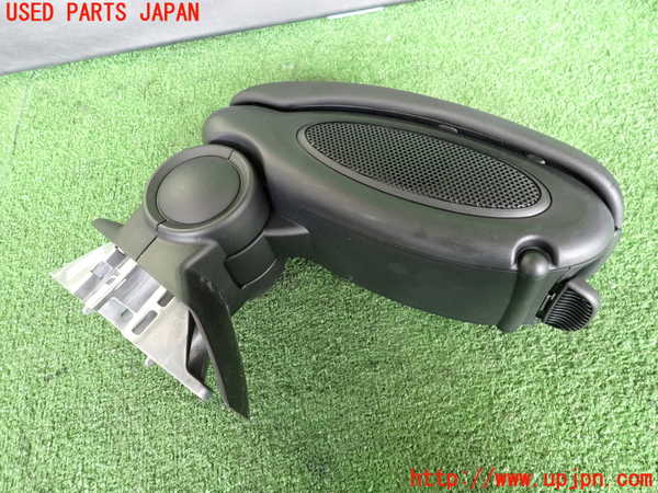 2UPJ-9239897549]BMW ミニ(MINI)クーパー F56(XR15M)コンソール 中古_2