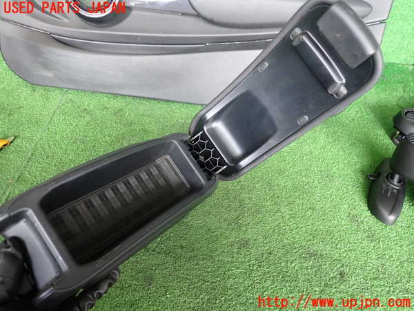 2UPJ-9239897549]BMW ミニ(MINI)クーパー F56(XR15M)コンソール 中古_3