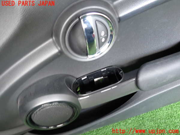 2UPJ-9239891234]BMW ミニ(MINI)クーパー F56(XR15M)右ドア内張り 中古_2