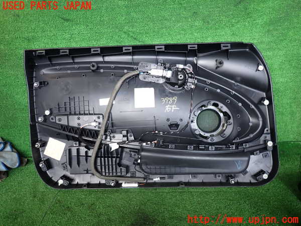 2UPJ-9239891234]BMW ミニ(MINI)クーパー F56(XR15M)右ドア内張り 中古_3