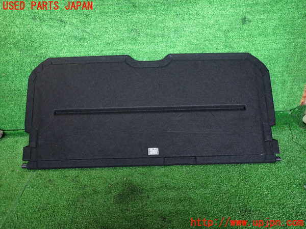 2UPJ-9239897771]BMW ミニ(MINI)クーパー F56(XR15M)ラゲッジトレイ1 中古_2