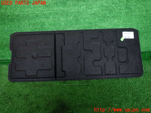 2UPJ-9239897772]BMW ミニ(MINI)クーパー F56(XR15M)ラゲッジトレイ2 中古_2