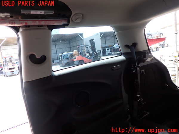 2UPJ-9239897675]BMW ミニ(MINI)クーパー F56(XR15M)右リアピラートリム 中古_2