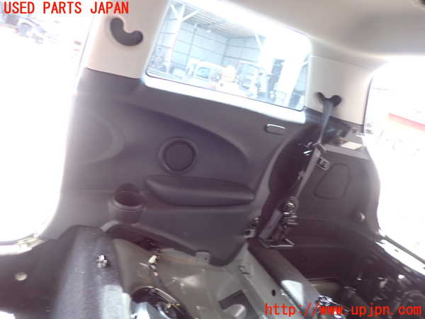 2UPJ-9239897675]BMW ミニ(MINI)クーパー F56(XR15M)右リアピラートリム 中古_3
