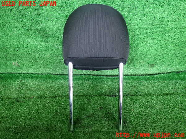 2UPJ-9239897040]BMW ミニ(MINI)クーパー F56(XR15M)運転席ヘッドレスト 中古_2