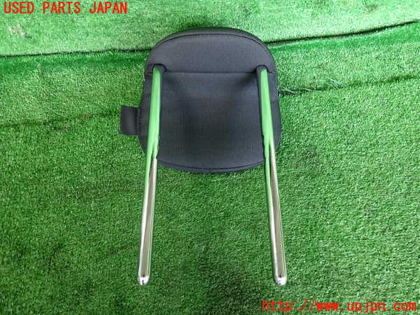2UPJ-9239897150]BMW ミニ(MINI)クーパー F56(XR15M)右2列目ヘッドレスト 中古_2