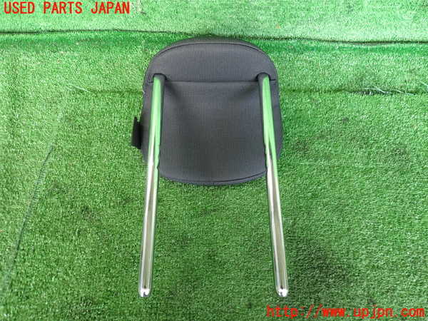 2UPJ-9239897180]BMW ミニ(MINI)クーパー F56(XR15M)左2列目ヘッドレスト 中古_2