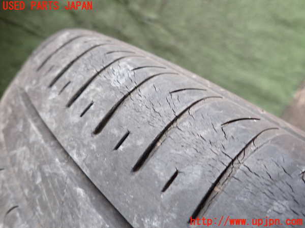 2UPJ-9239899027]BMW ミニ(MINI)クーパー F56(XR15M)タイヤ　ホイール　1本② 175/65R15 中古_2