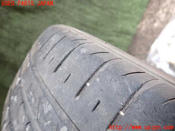2UPJ-9239899028]BMW ミニ(MINI)クーパー F56(XR15M)タイヤ　ホイール　1本③ 175/65R15 中古_2