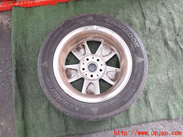 2UPJ-9239899028]BMW ミニ(MINI)クーパー F56(XR15M)タイヤ　ホイール　1本③ 175/65R15 中古_4