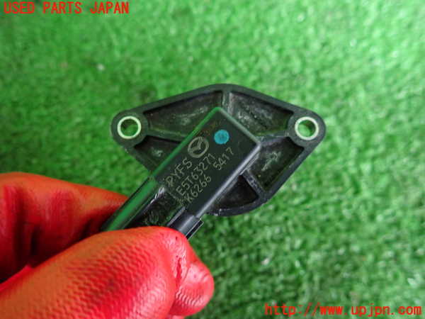 2UPJ-9239906320]MAZDA2(デミオ)(DJLFS)エアフロメーター 中古_3