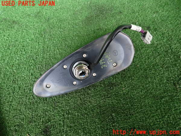 2UPJ-9239906550]MAZDA2(デミオ)(DJLFS)アンテナ 中古_3