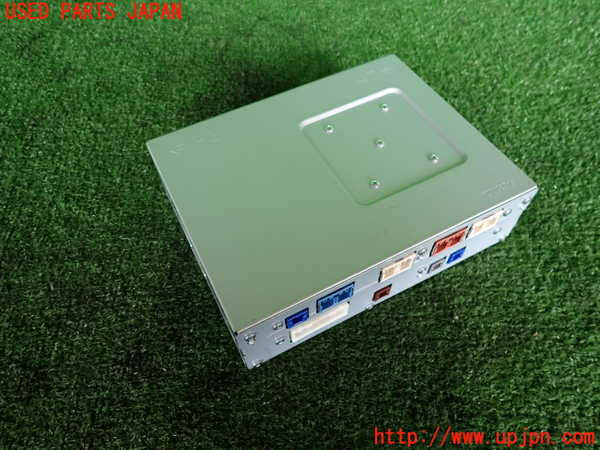 2UPJ-9239906589]MAZDA2(デミオ)(DJLFS)カーナビゲーション 中古_2