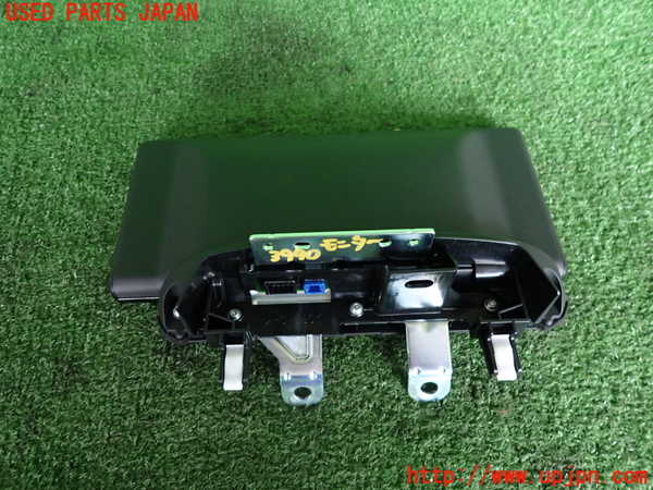 2UPJ-9239906629]MAZDA2(デミオ)(DJLFS)モニター 中古_2
