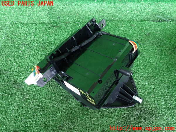 2UPJ-9239906239]MAZDA2(デミオ)(DJLFS)メーター・その他 中古_2