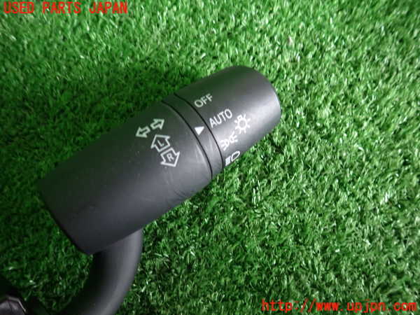 2UPJ-9239906720]MAZDA2(デミオ)(DJLFS)コンビネーションスイッチ 中古_2