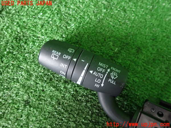 2UPJ-9239906720]MAZDA2(デミオ)(DJLFS)コンビネーションスイッチ 中古_3