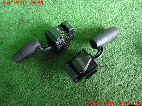 2UPJ-9239906720]MAZDA2(デミオ)(DJLFS)コンビネーションスイッチ 中古_4