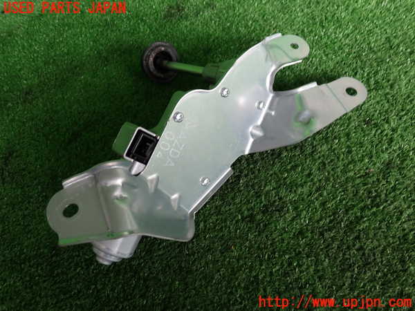 2UPJ-9239906775]MAZDA2(デミオ)(DJLFS)リアワイパーモーター 中古_2