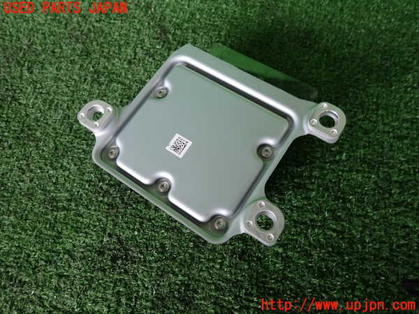 2UPJ-9239906145]MAZDA2(デミオ)(DJLFS)エアバッグコンピューター ジャンク 展開済_2