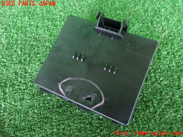 2UPJ-9239906150]MAZDA2(デミオ)(DJLFS)コンピューター5 中古 D23N67560J_2