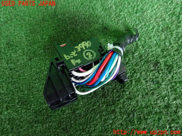 2UPJ-9239906742]MAZDA2(デミオ)(DJLFS)ヒューズボックス2(室内助手席側) 中古_2