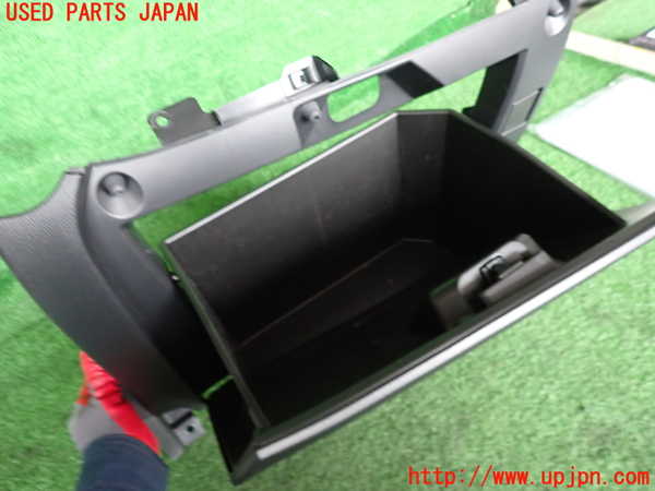 2UPJ-9239907516]MAZDA2(デミオ)(DJLFS)グローブボックス1 中古_2